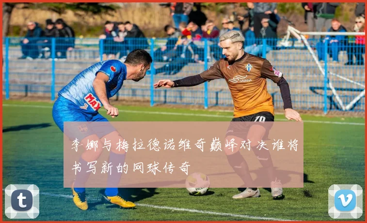 李娜与梅拉德诺维奇巅峰对决谁将书写新的网球传奇